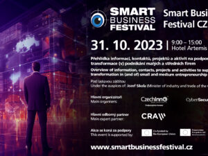 Smart Business Festival CZ 2023