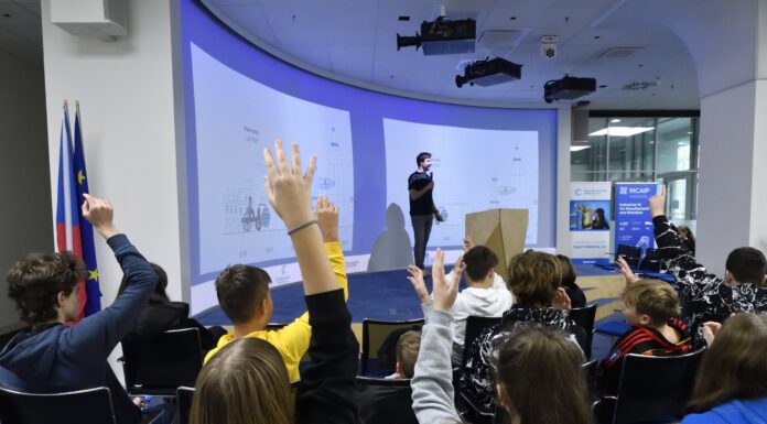 They are iGen, but their love of technology needs to be met