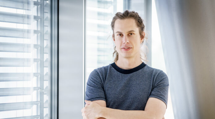 The NeurIPS Test of Time Award for Tomáš Mikolov and his team for the revolutionary research on language models