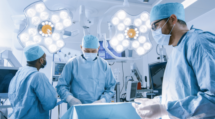 New Algorithm Can Simplify Scheduling of Operations in Hospitals