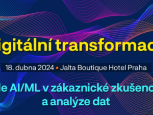 Konference Digitální transformace - EDIH