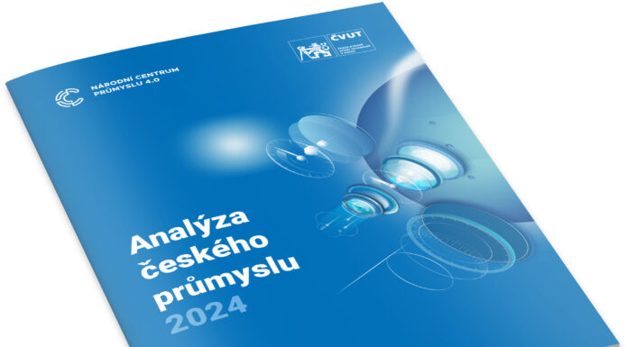 How to not invest in digitization badly? The Analysis of the Czech Industry 2024 answers this as well
