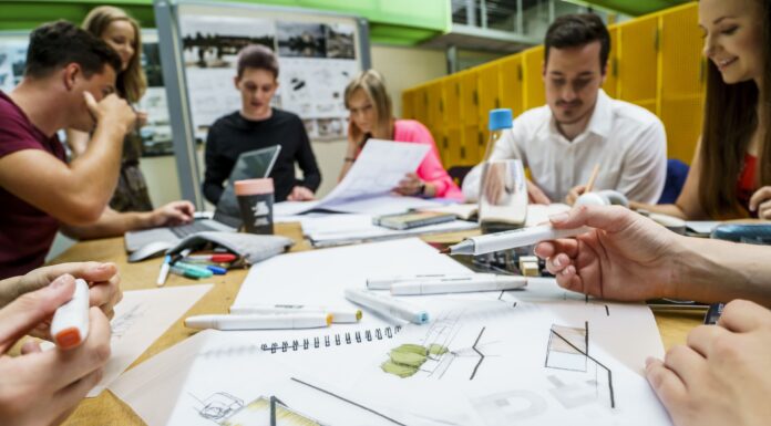 Construction hackathon, discussions with influencers and a university campus: all this is prepared by the National Centre for Construction 4.0 at the Building Fair in Brno