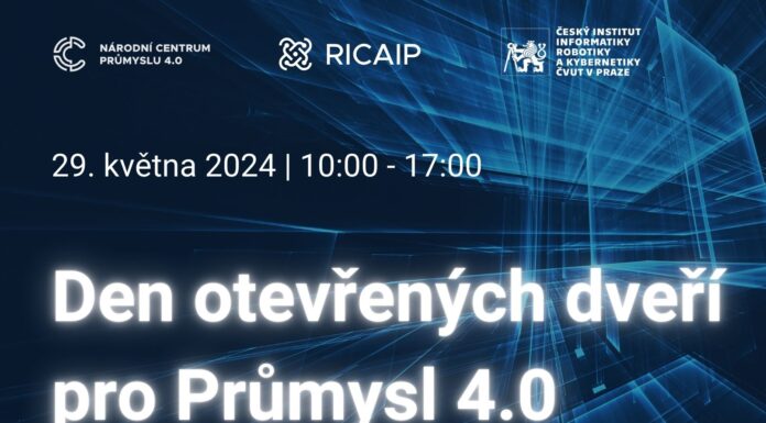 Industry 4.0 Open House Day – Step into the World of Innovation