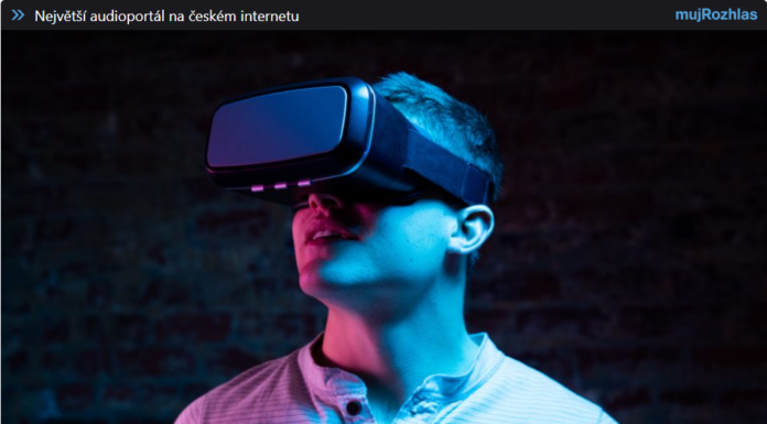 Artificial intelligence still needs natural intelligence - Lenka Lhotská in Český rozhlas Region