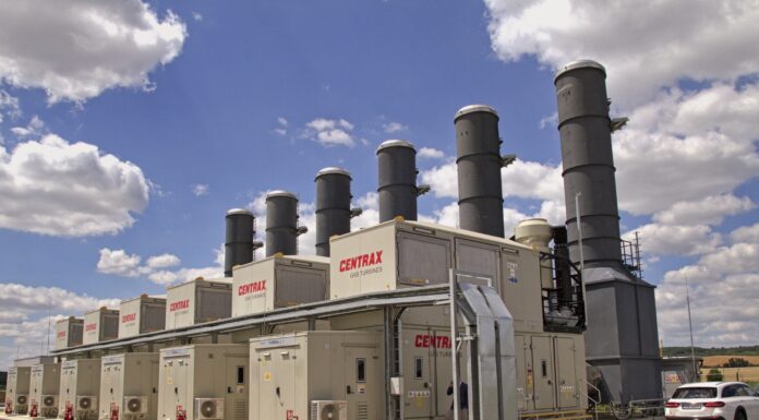 Energy nest - hybrid power plant with control system from CIIRC has started its operation