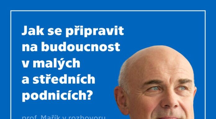 Vladimír Mařík na vlnách Českého Rozhlasu