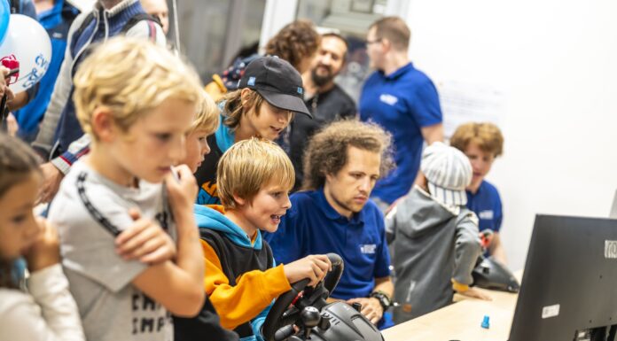 Researchers´Night 2024 - flashback