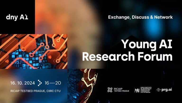 Young AI Research Forum