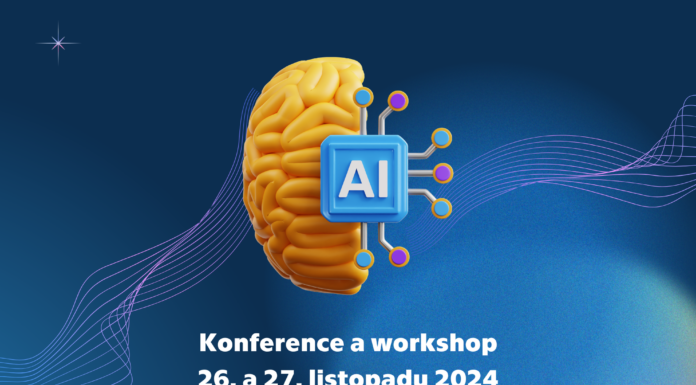 Conference "Eseje o vědomí", "Proč se nebát umělé inteligence"? Worhshop: "AI a etika": all on 26 and 27 November at the CIIRC