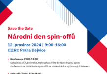 Národní den spin-offů