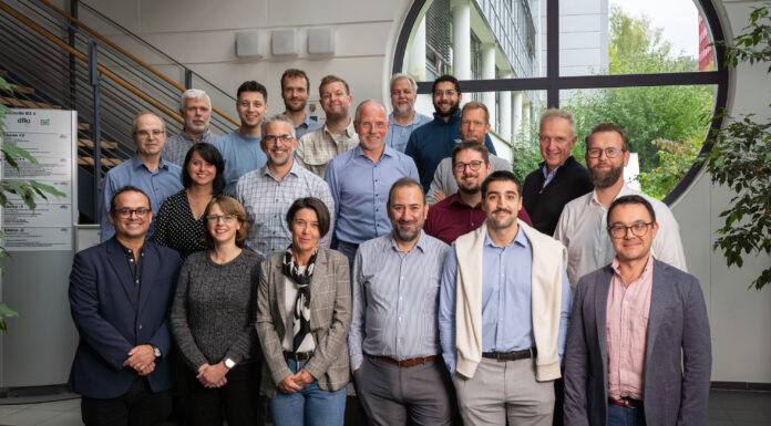 Building Resilient Supply Chains for the Future of Smart European Manufacturing – The RAASCEMAN Project