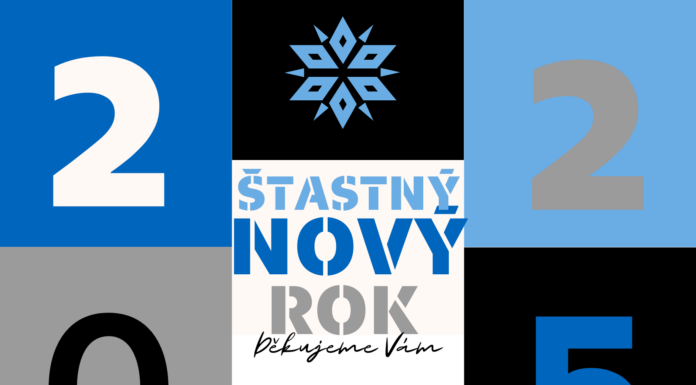 Merry Christmas and happy and healthy year 2025 from the CIIRC