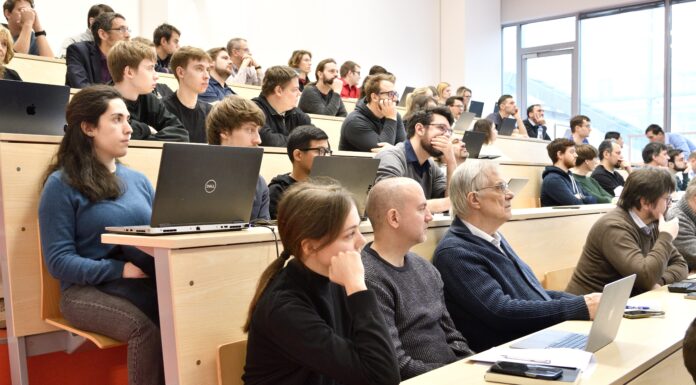 CACORR - CIIRC Annual Colloquium on Research Results