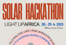 NCS 4.0 – Hackathon 2025 – Light Up Africa