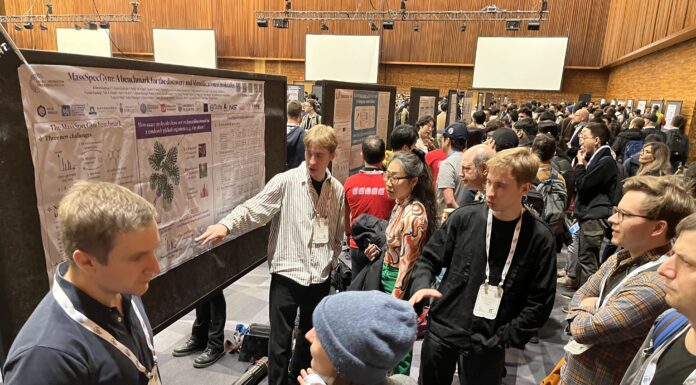 Scientists from CIIRC CTU and IOCB Prague lead a global benchmarking effort for AI-driven discovery of molecules