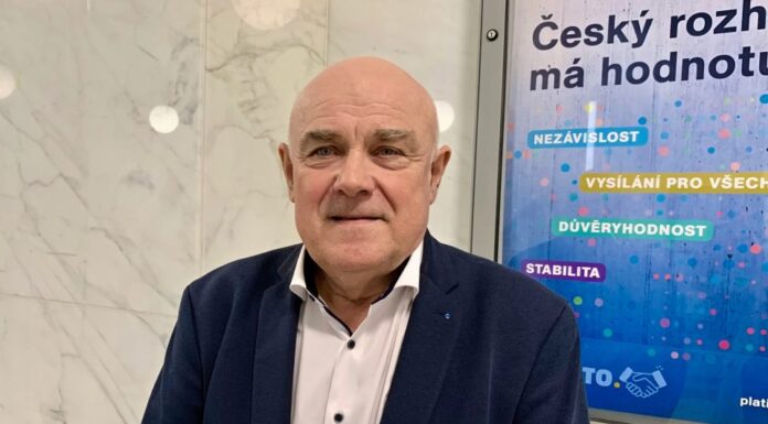 Vladimír Mařík in interview Hovory Tatiany Čabákové, Český Rozhlas