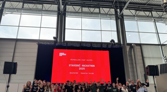 Construction Hackathon 2025: Serial and Modular Building 2.0 as the Key to Affordable Housing – The Second Edition Brings Innovation and an International DimensionAuto Draft