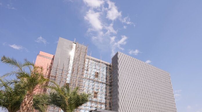 Inauguration of the new institute focused on artificial intelligence and informatics together with the prestigious international conference NIMS AI-Con 2025