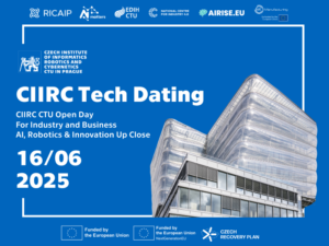 CIIRC Tech Dating