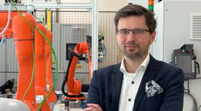 AI-MATTERS: A Unique Opportunity for Czech Industry to Harness Cutting-Edge European Artificial Intelligence