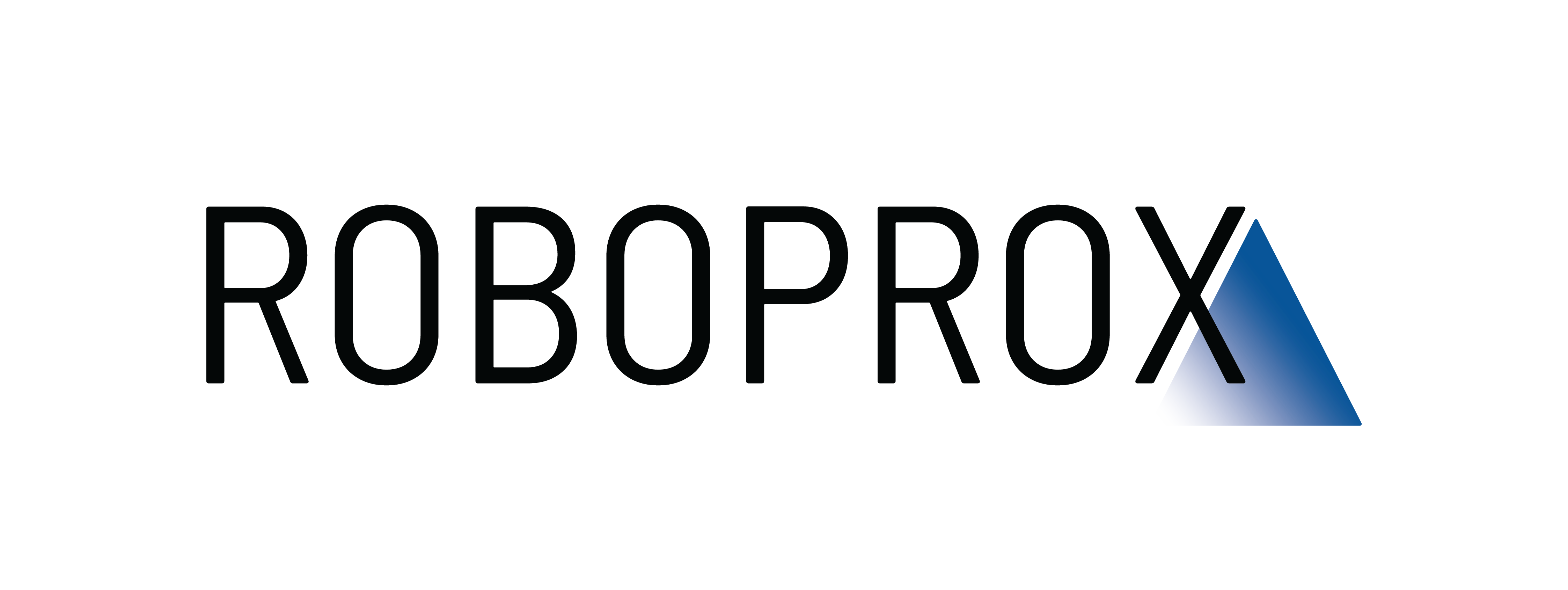 Roboprox Logo