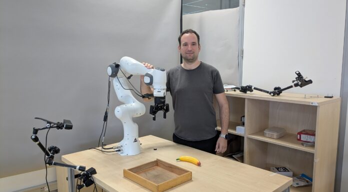 ELLIOT: A Flagship Initiative to Develop Open Multi-modal Foundation Models for Robust Artificial Intelligence in the Real World