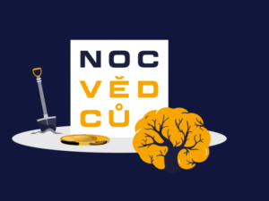 NOC VĚDCŮ 2025