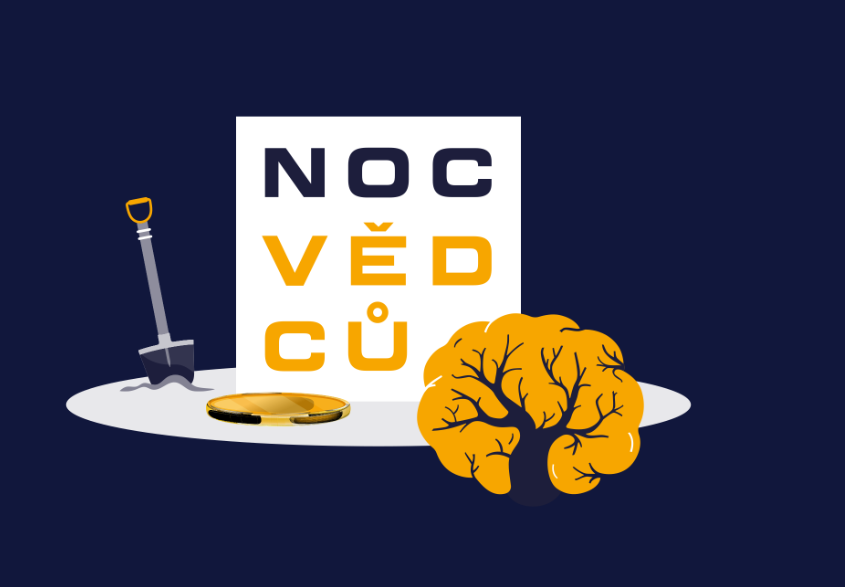 NOC VĚDCŮ 2025