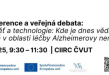 Tisková konference k novému centru CLARA