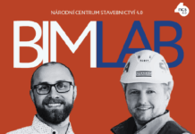 BIMLAB poznej svět praxe na konferenci pro studenty