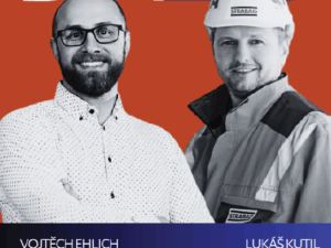 BIMLAB poznej svět praxe na konferenci pro studenty