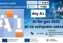 AI for gov 2025