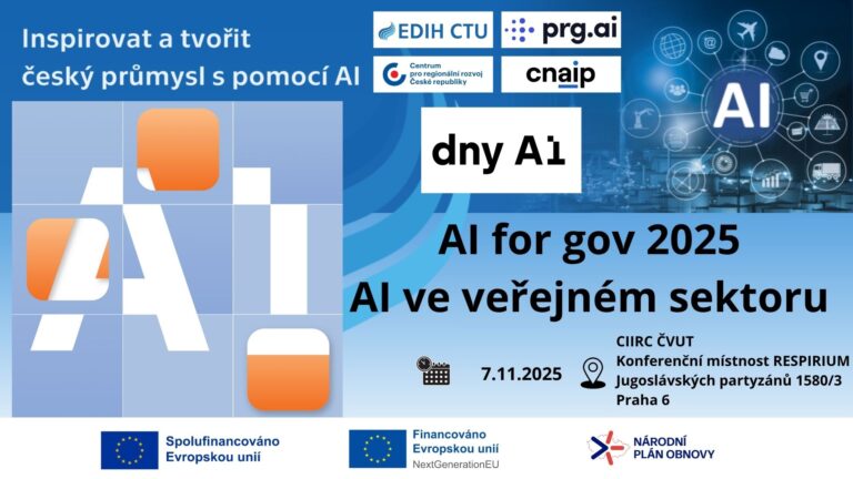 AI for gov 2025